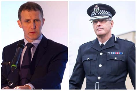 phil gormley|police scotland bullying.